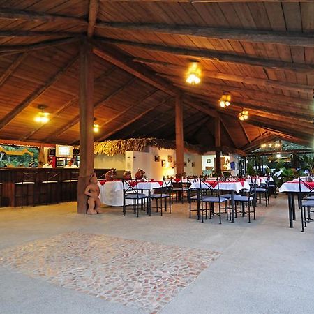 Hotel Arena Blanca Puerto Carrillo Exterior foto